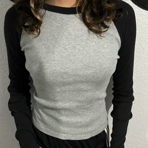 Tight Long sleeve